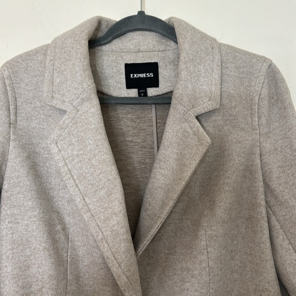 Express coat ✨ - Picture 2 of 5
